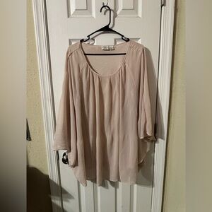 CATO BLOUSE